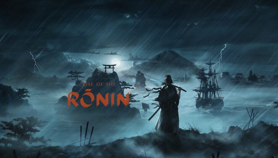 Rise of the Ronin