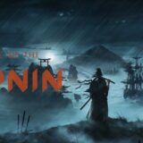 Rise of the Ronin