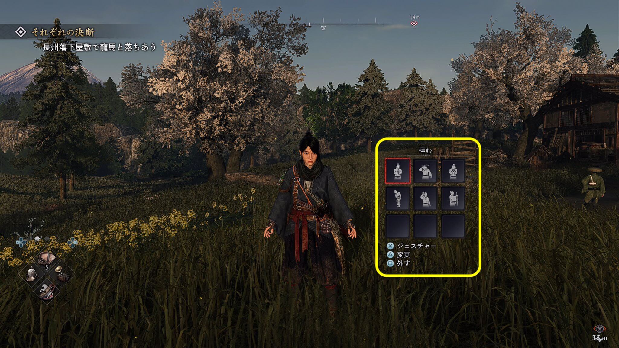 Rise of the Ronin