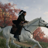 Rise of the Ronin