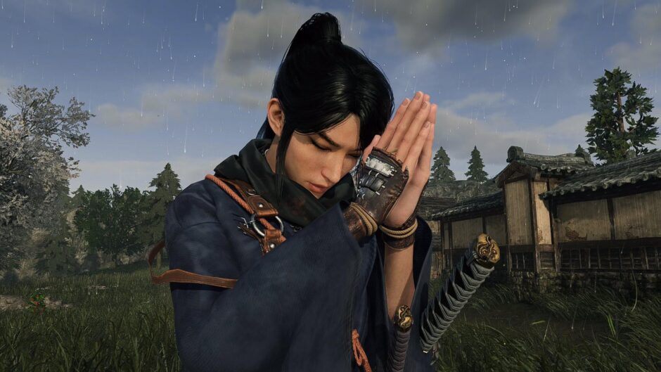Rise of the Ronin