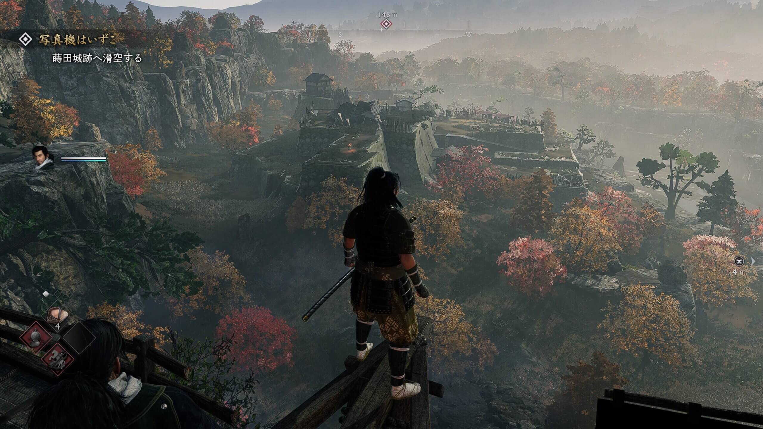 Rise of the Ronin