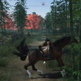 Rise of the Ronin
