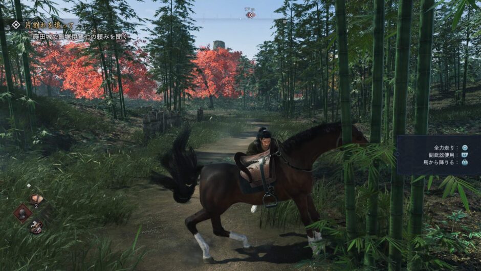 Rise of the Ronin