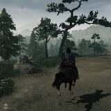 Rise of the Ronin