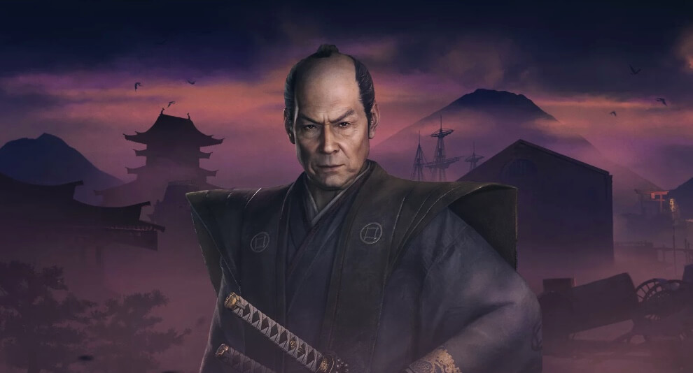 井伊 直弼