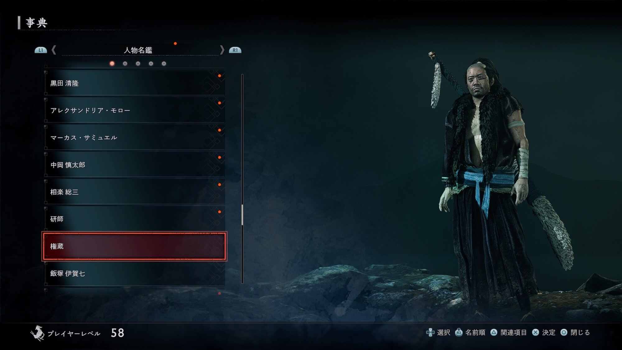 Rise of the Ronin