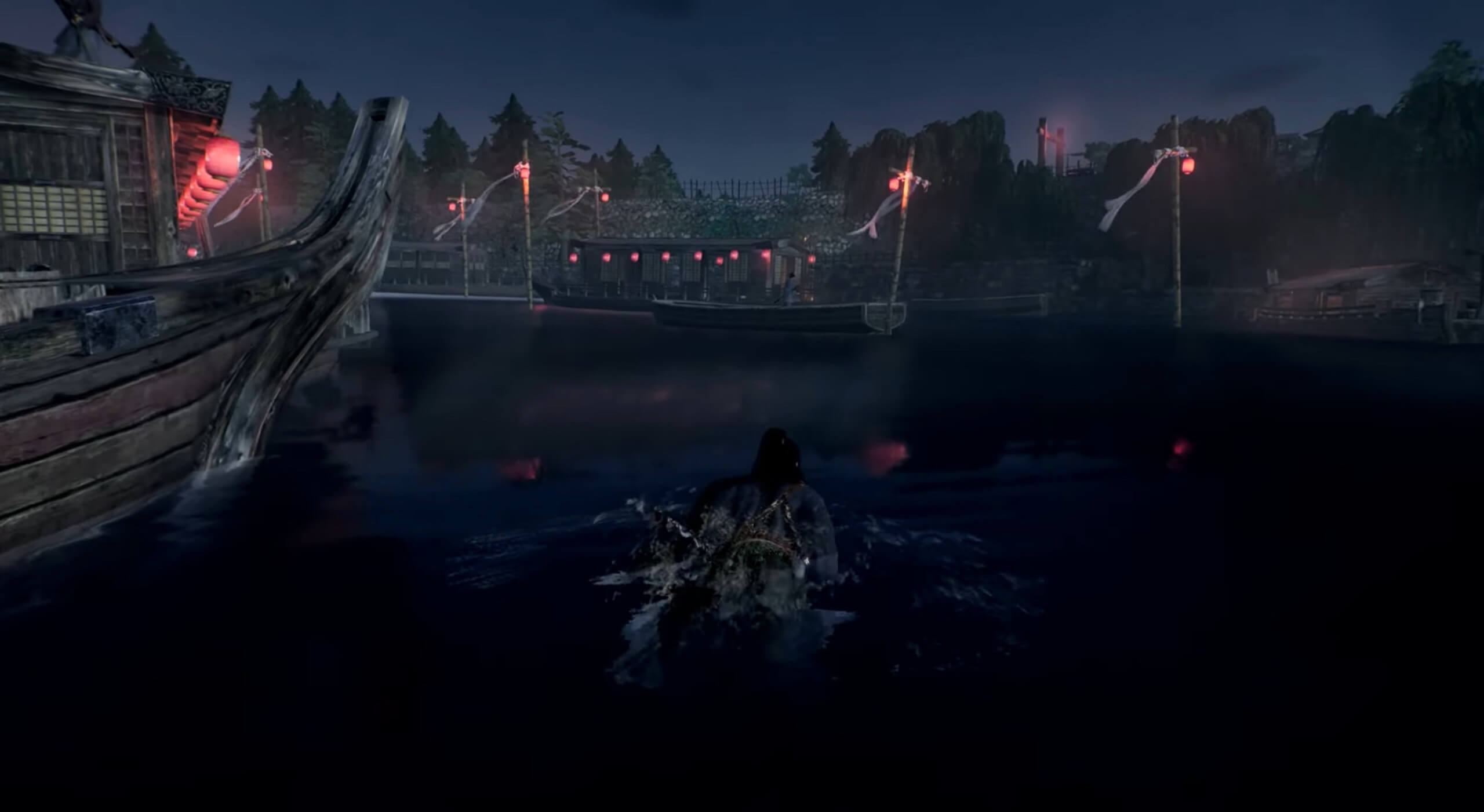 Rise of the Ronin