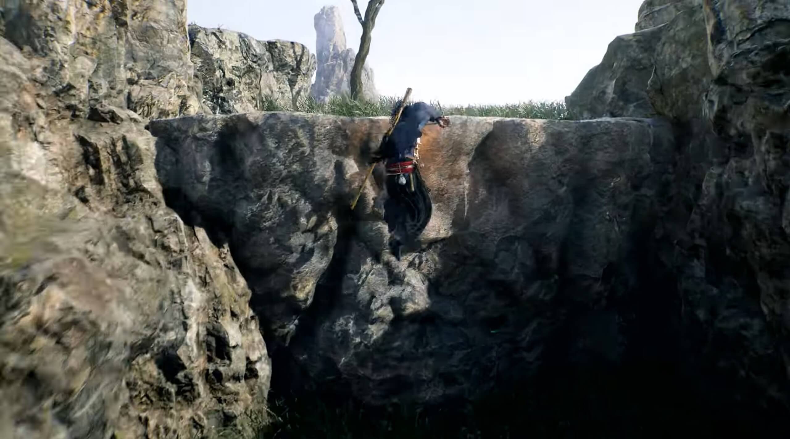 Rise of the Ronin