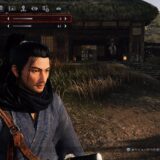 Rise of the Ronin