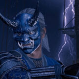 Rise of the Ronin
