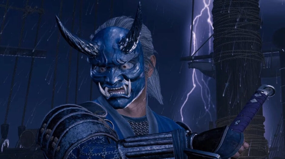 Rise of the Ronin