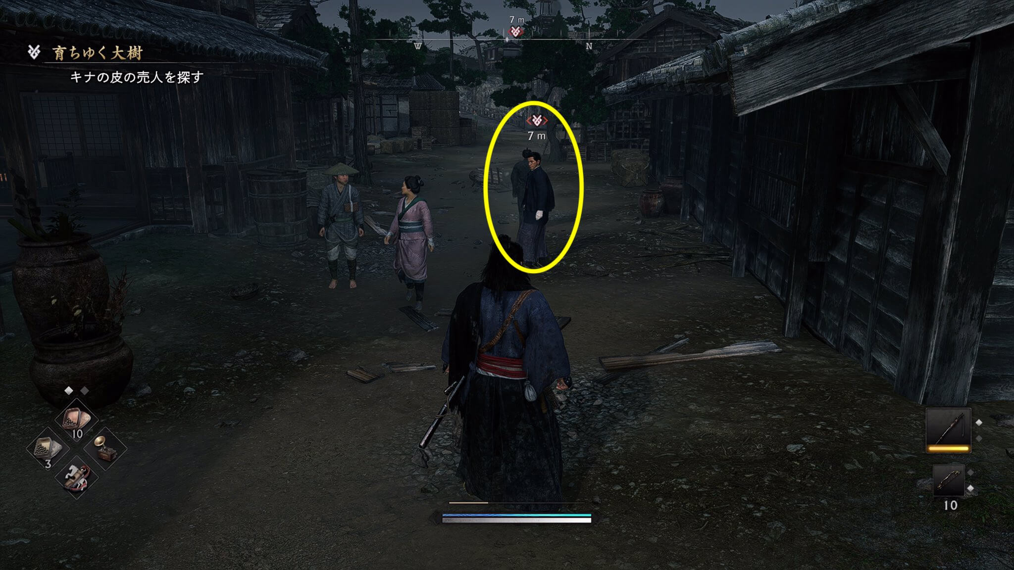 Rise of the Ronin