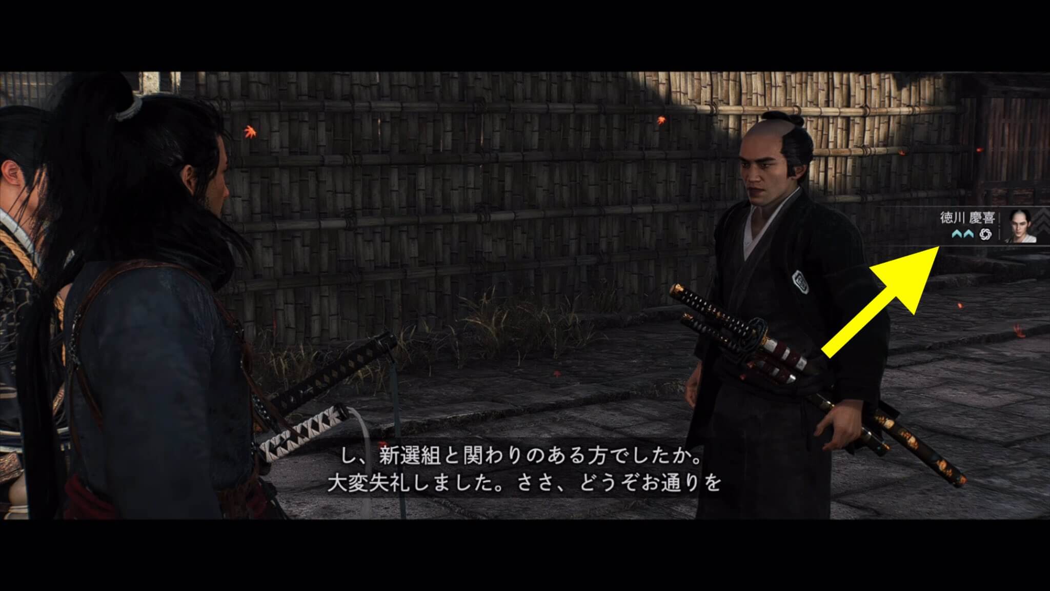 Rise of the Ronin
