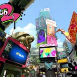 Splatoon2
