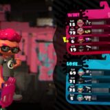 スプラトゥーン2