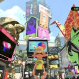 スプラトゥーン2