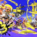 スプラトゥーン3