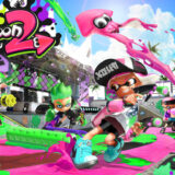 スプラトゥーン2
