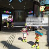 スプラ2