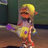 スプラトゥーン3