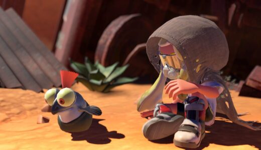 【スプラトゥーン3】キャラの性別や見た目を変更する方法【キャラメイクのやり直し】