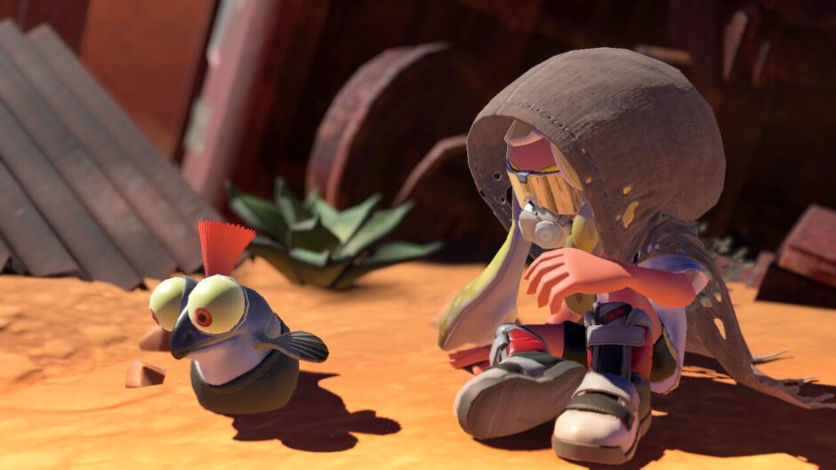 スプラトゥーン3