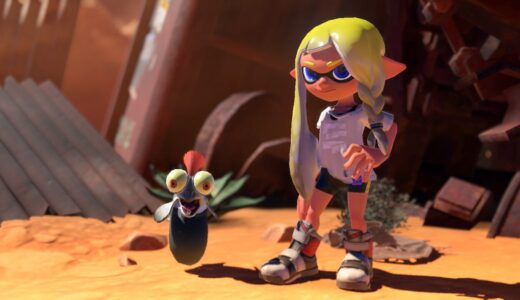 【スプラトゥーン3】毎日やった方がいいこと日課まとめ