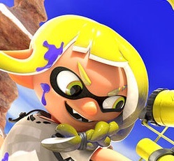 スプラトゥーン3