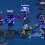 スプラトゥーン3