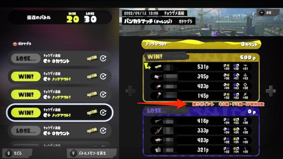 スプラトゥーン3