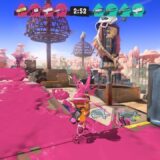 スプラトゥーン3