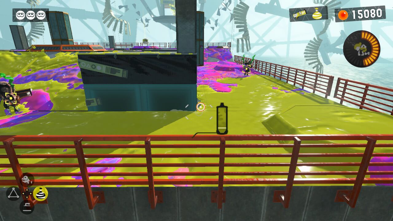 スプラトゥーン3