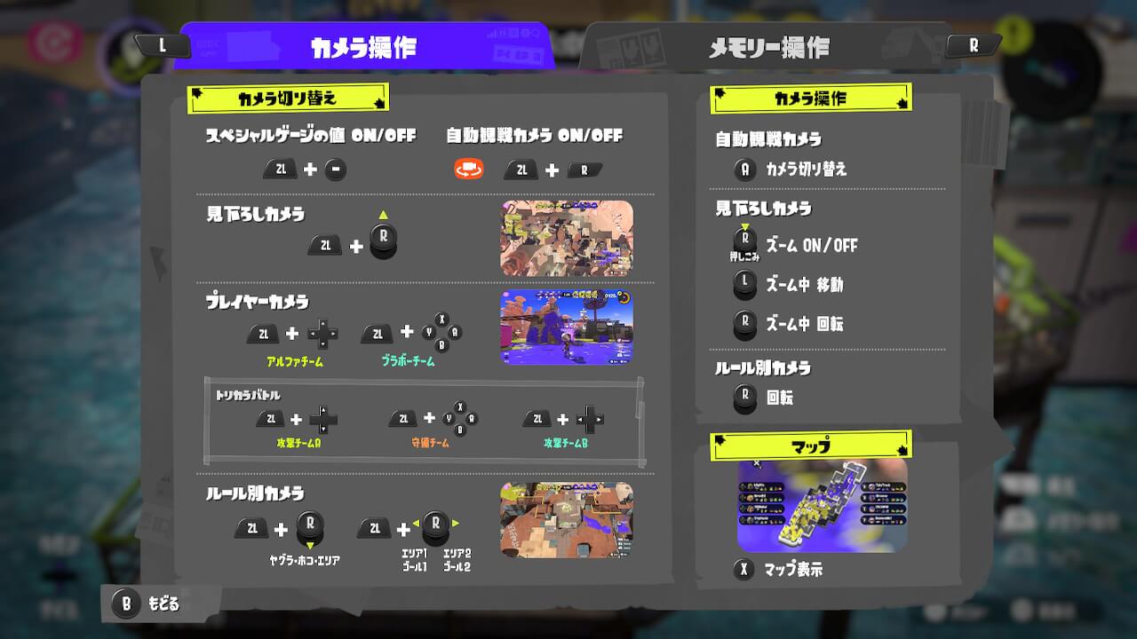 スプラトゥーン3