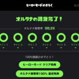 スプラトゥーン3