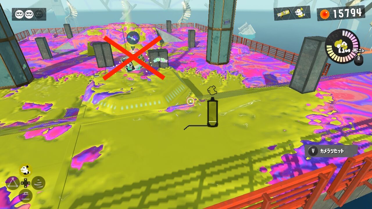 スプラトゥーン3