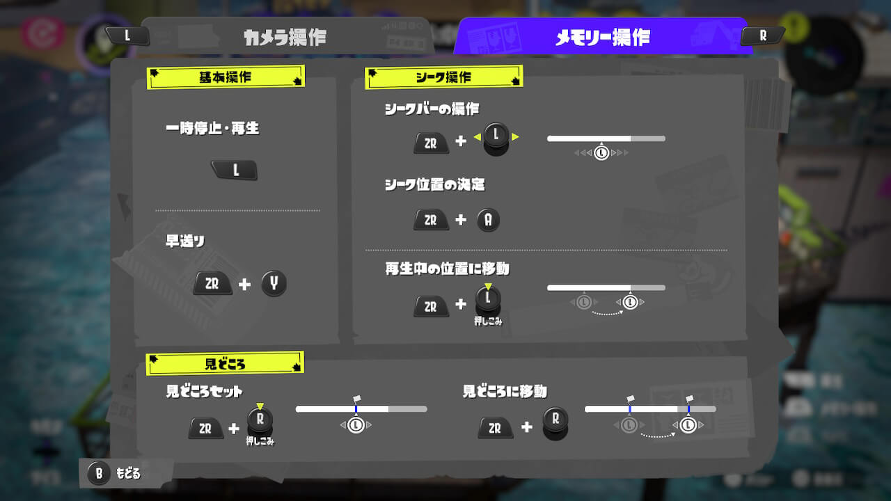 スプラトゥーン3