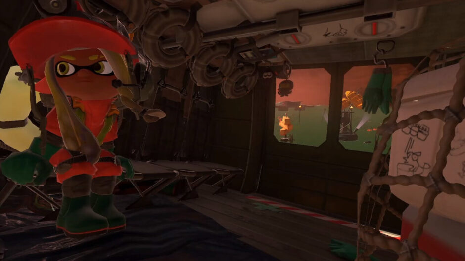 スプラトゥーン3