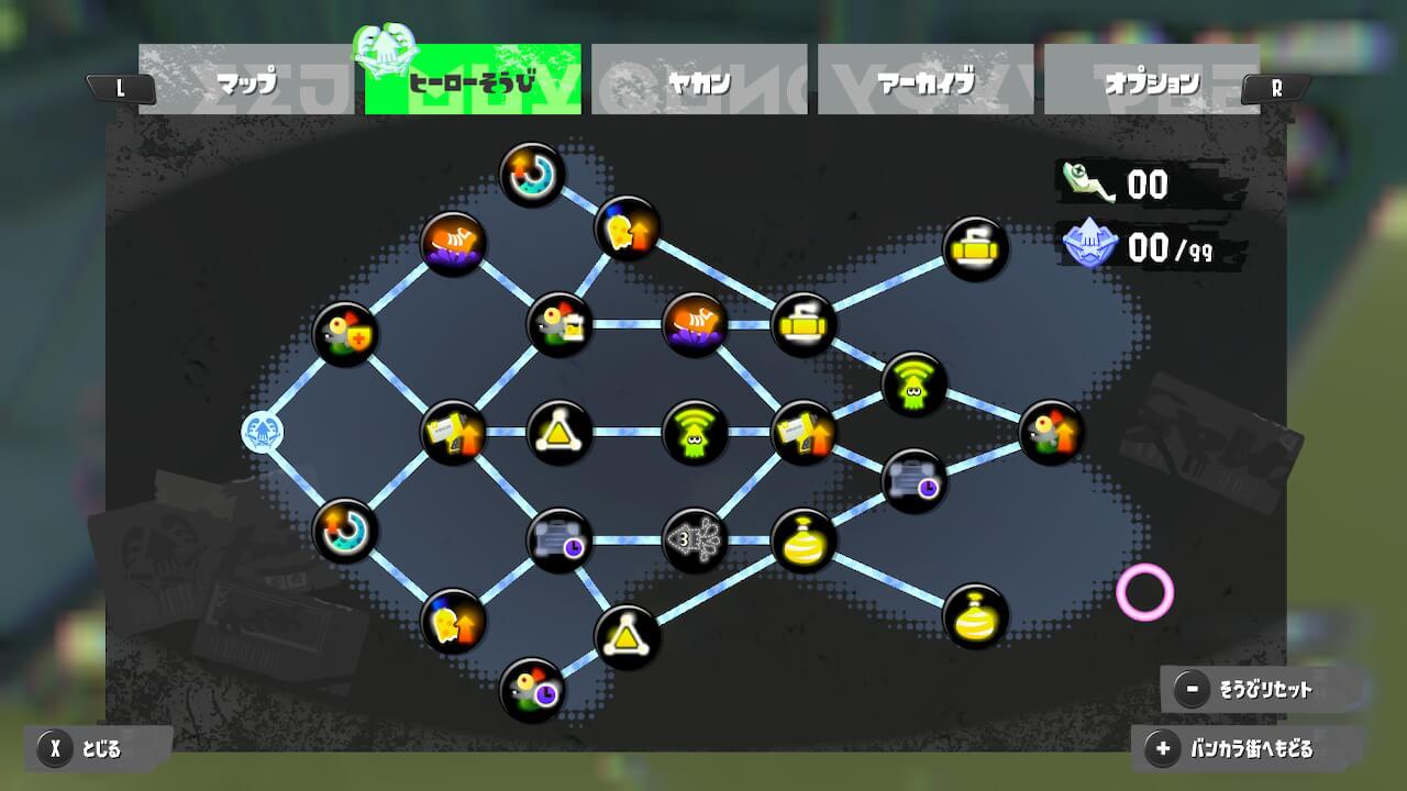 スプラトゥーン3