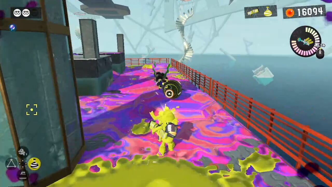 スプラトゥーン3