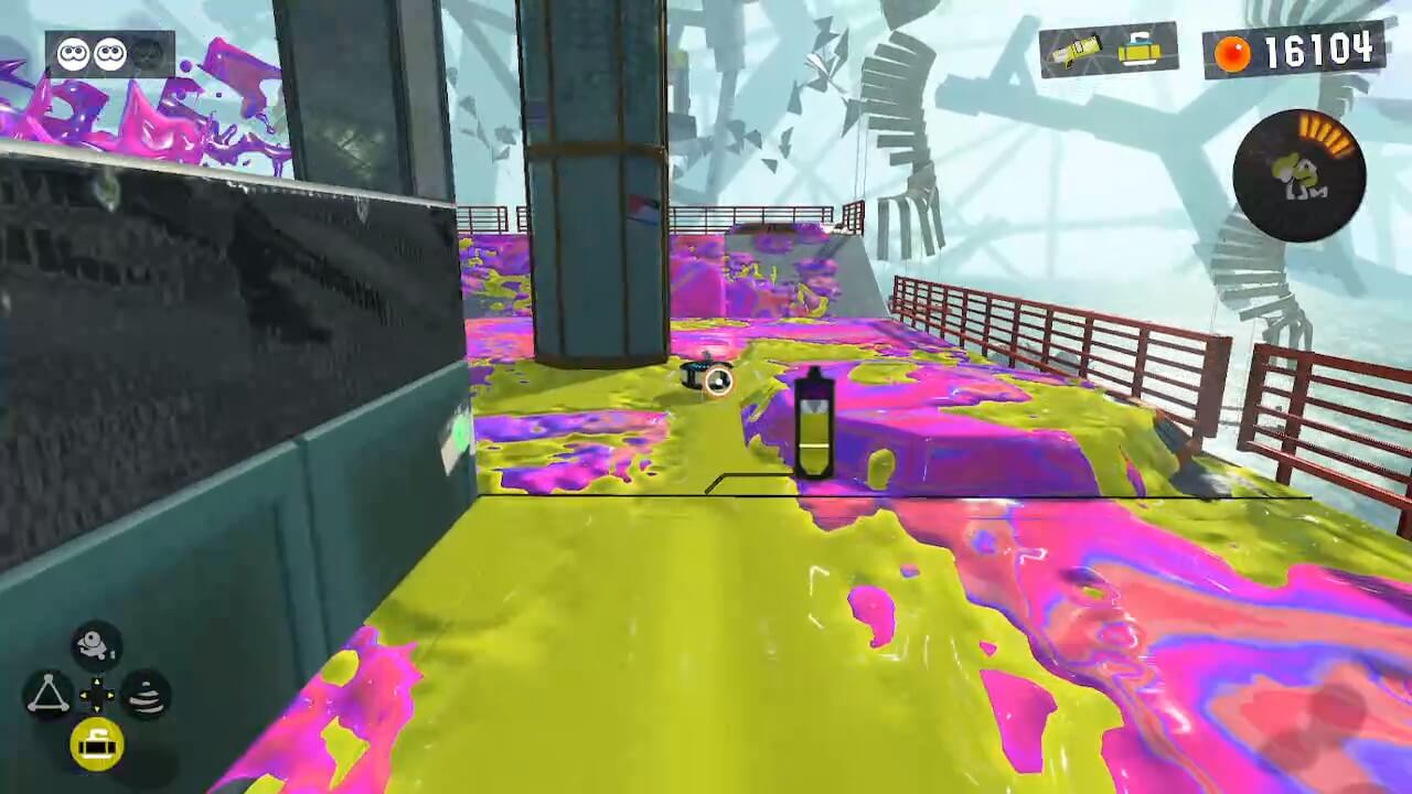スプラトゥーン3