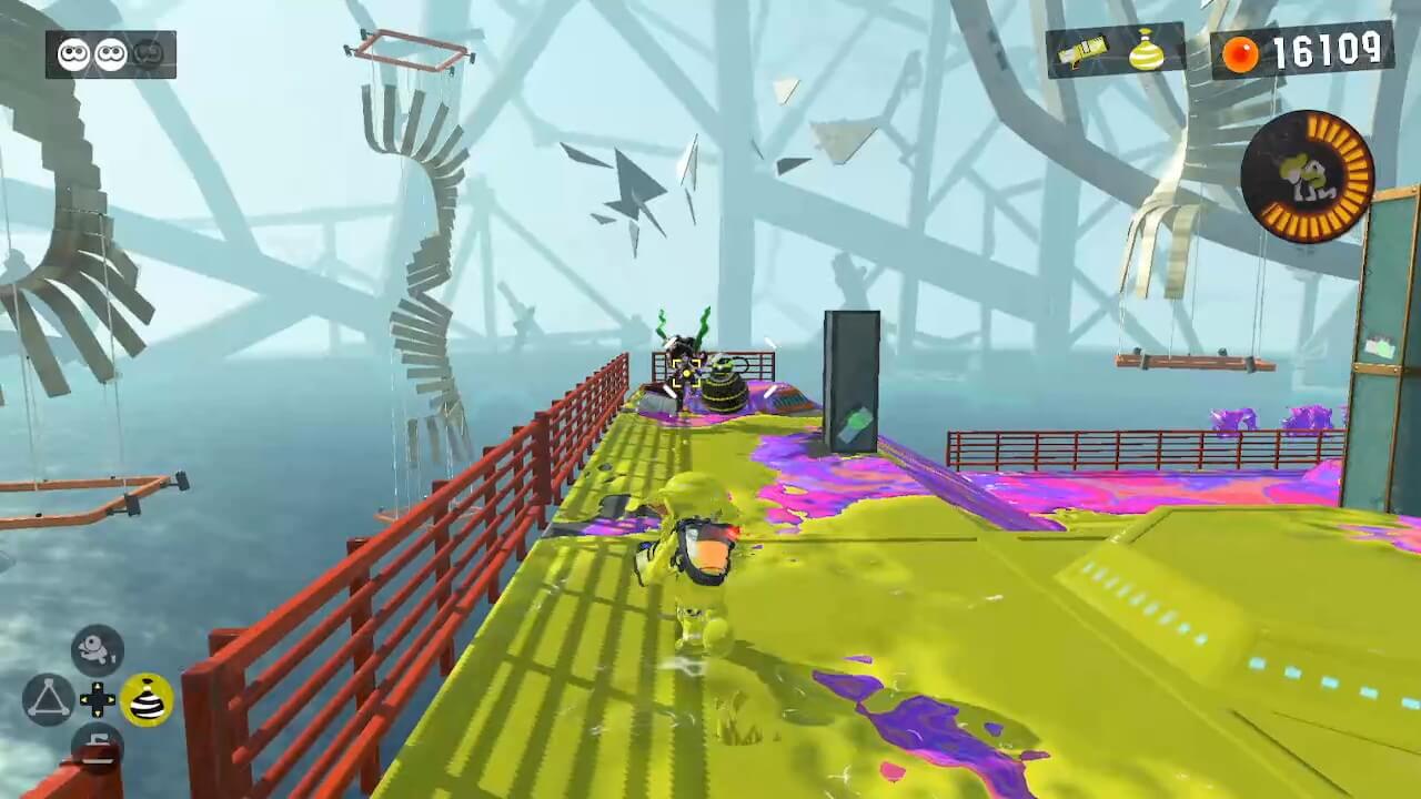スプラトゥーン3