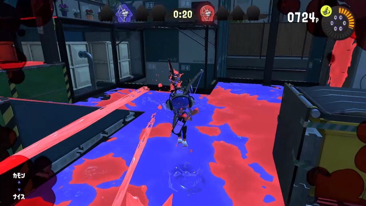 スプラトゥーン3