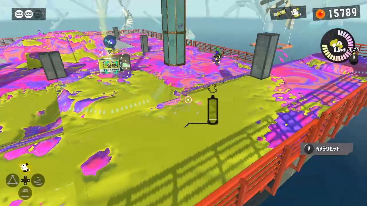 スプラトゥーン3