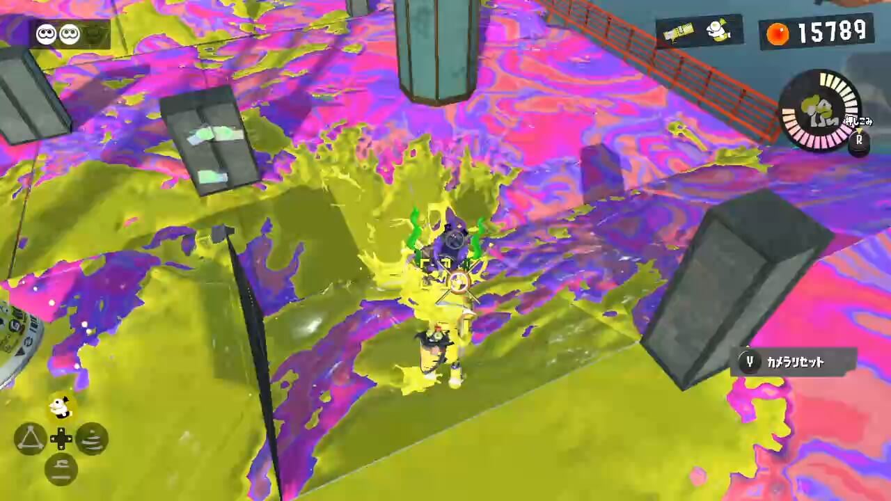 スプラトゥーン3