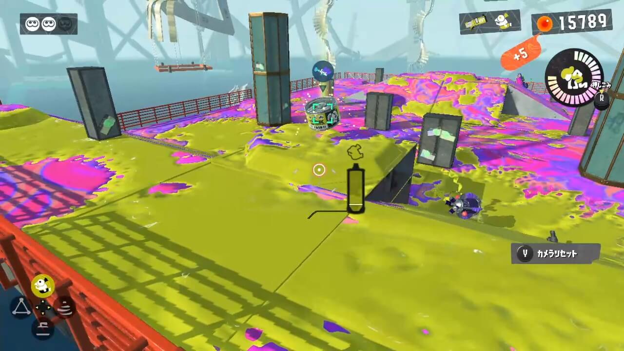 スプラトゥーン3