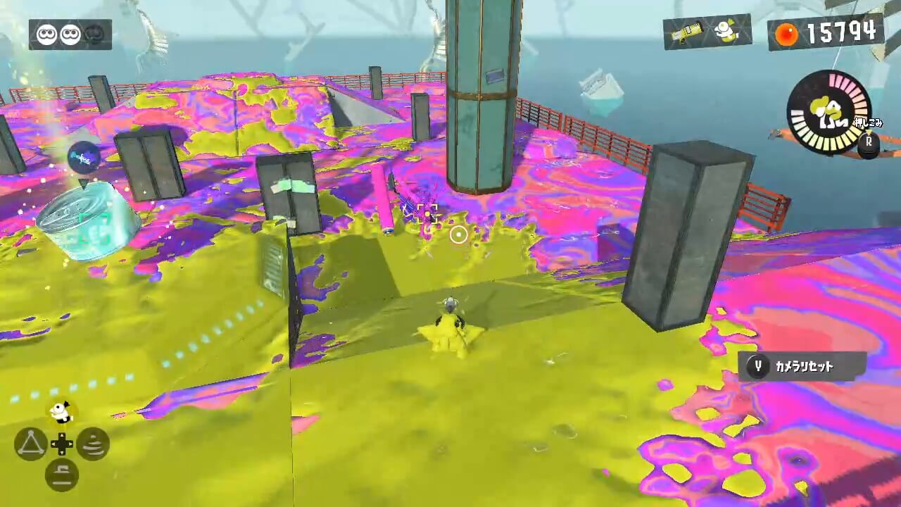スプラトゥーン3