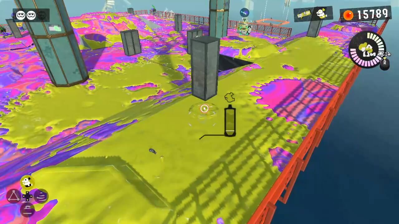 スプラトゥーン3