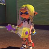 スプラトゥーン3