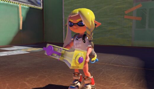 【スプラトゥーン3】ブロックを解除する方法